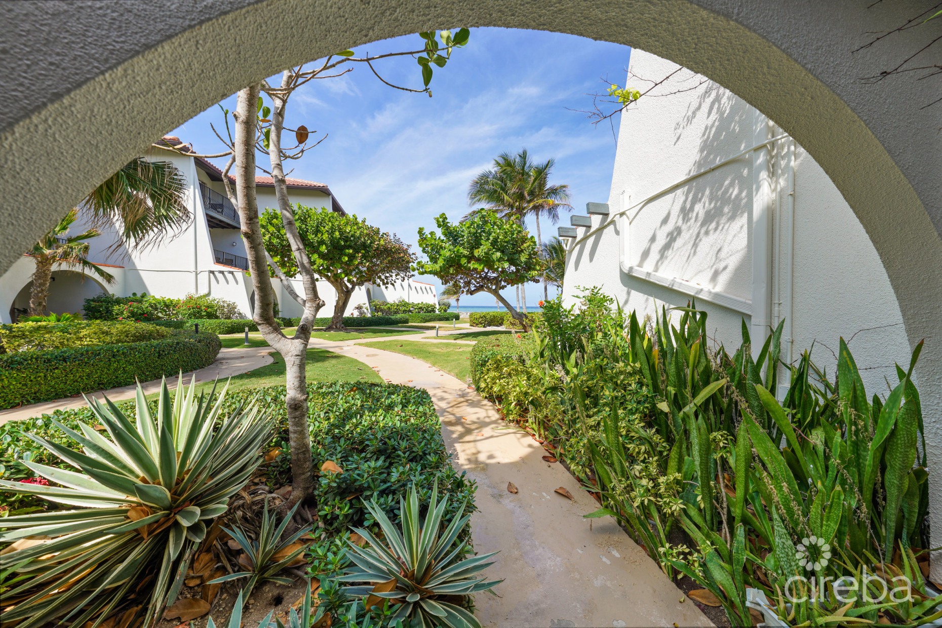 VILLA PAPPAGALLOS OCEANVIEW!