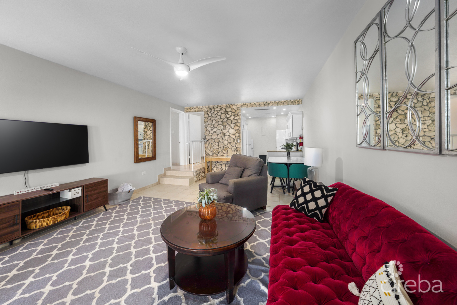 VILLA PAPPAGALLOS OCEANVIEW!