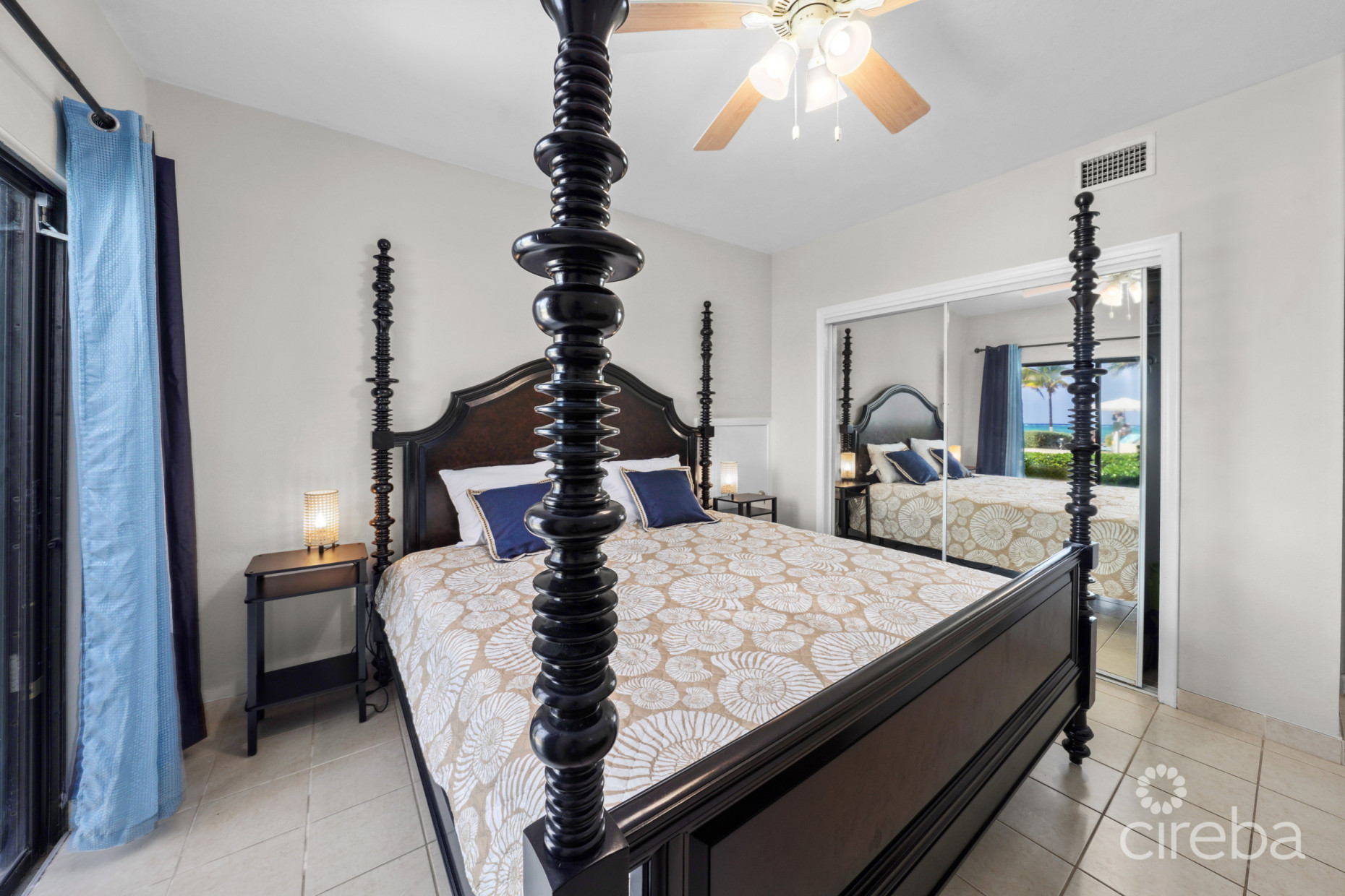 VILLA PAPPAGALLOS OCEANVIEW!