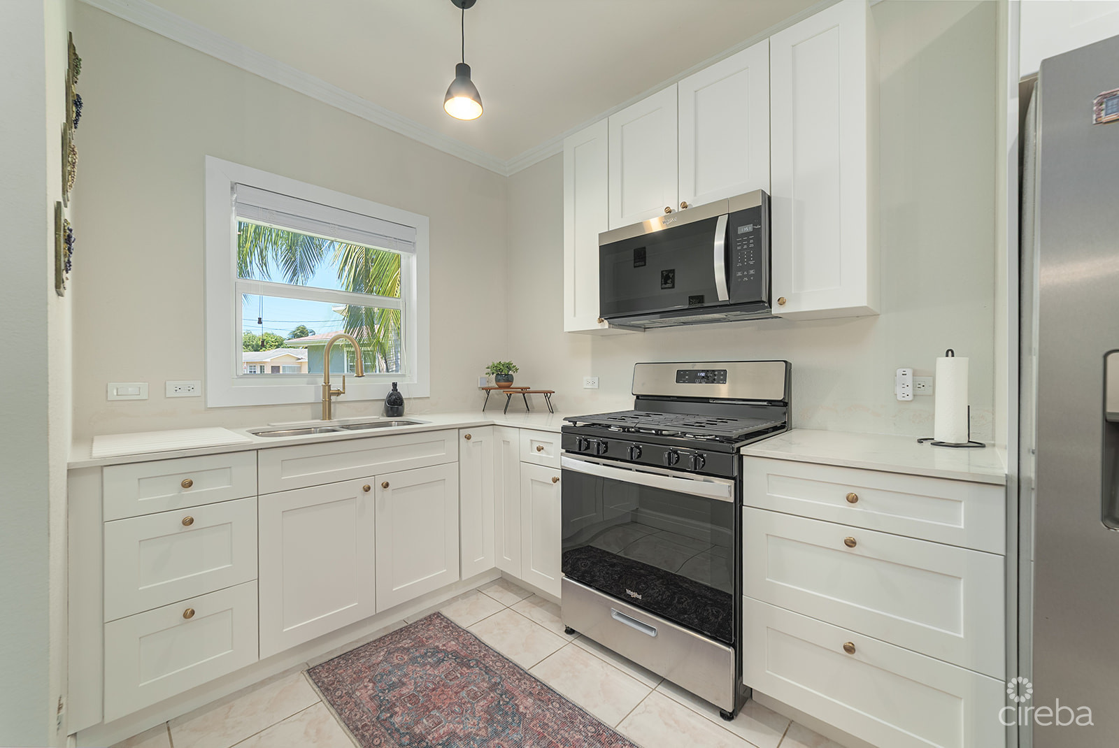 FULLY REMODELED 3 BEDROOM TOWNHOME IN PARK TRACE