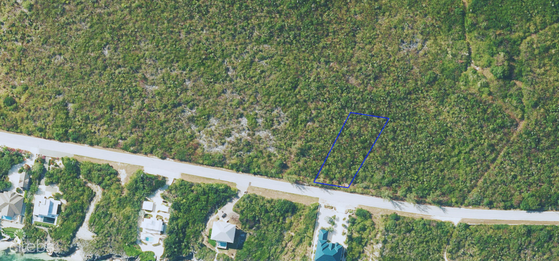 EAST END LAND PARCEL