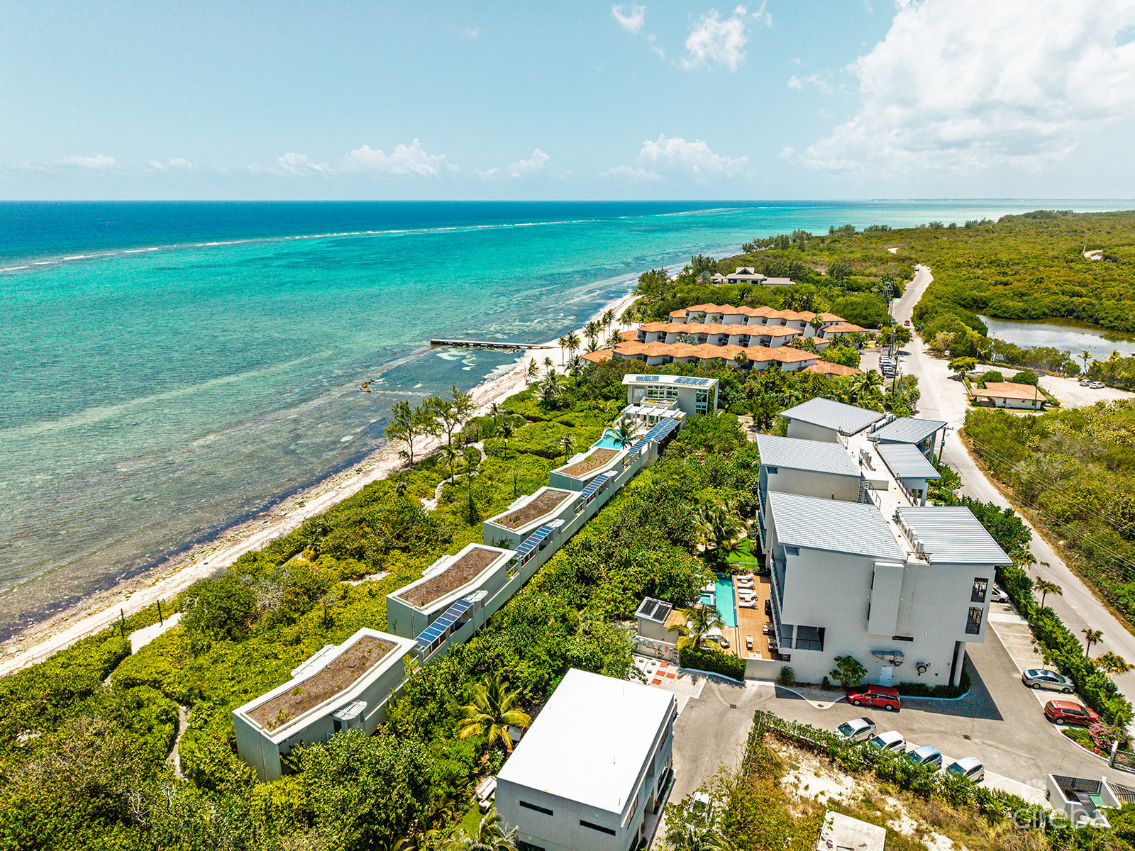 VIDA TWO BEDROOM PENTHOUSE