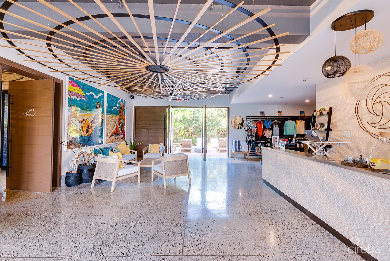 VIDA TWO BEDROOM PENTHOUSE