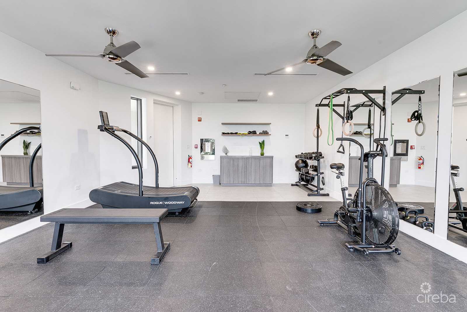 VIDA TWO BEDROOM PENTHOUSE