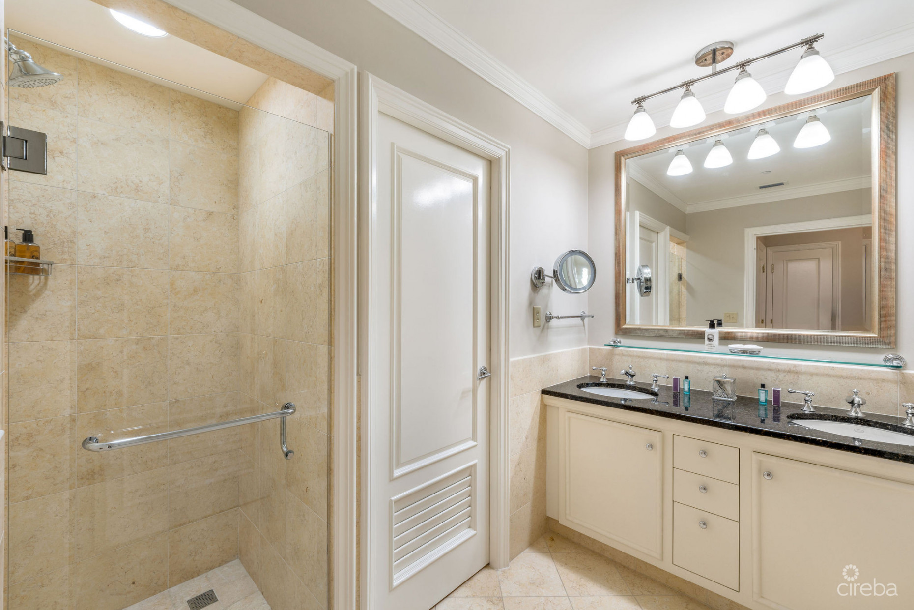 RITZ-CARLTON PRIVATE RESIDENCE #608 NORTH TOWER