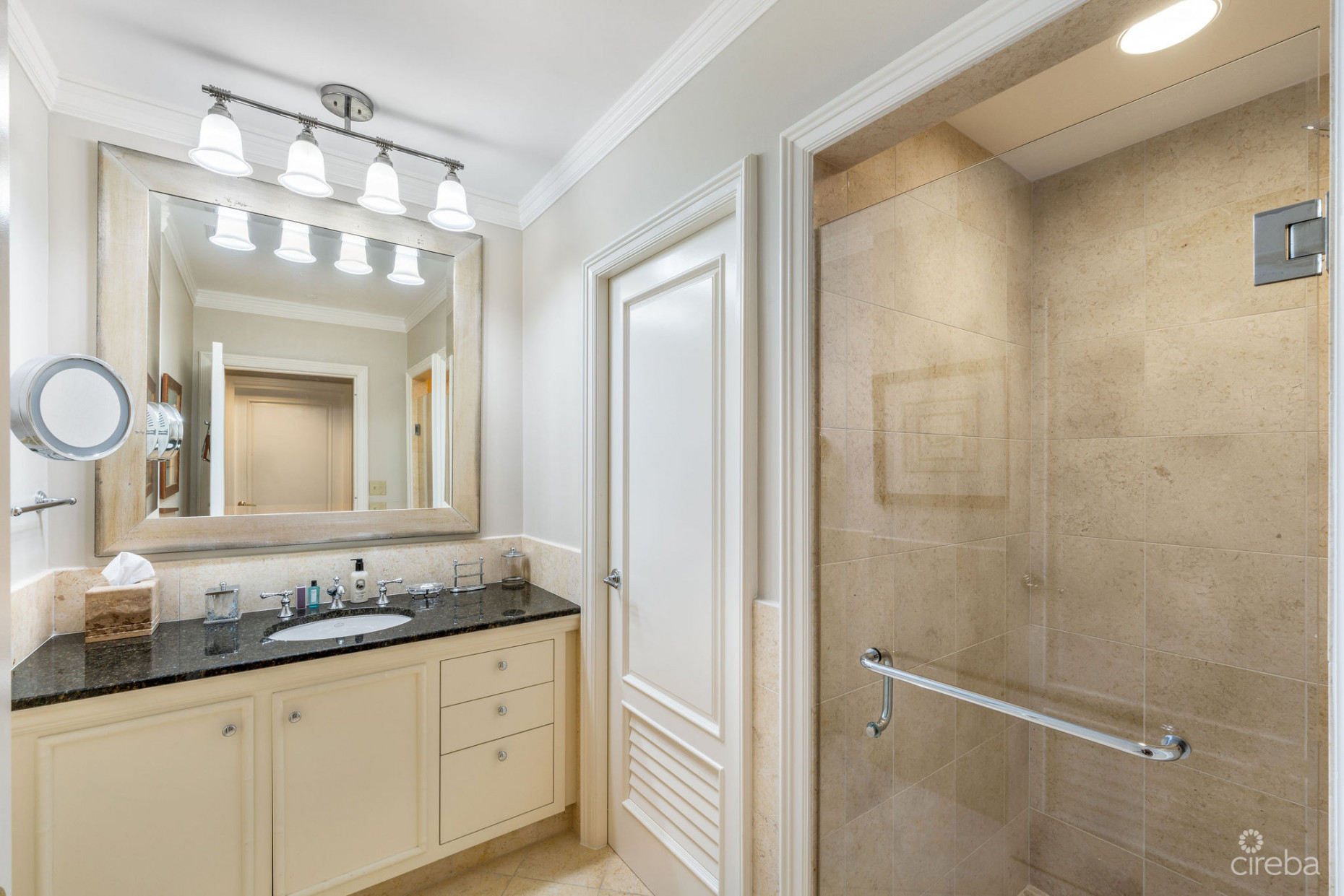 RITZ-CARLTON PRIVATE RESIDENCE #608 NORTH TOWER