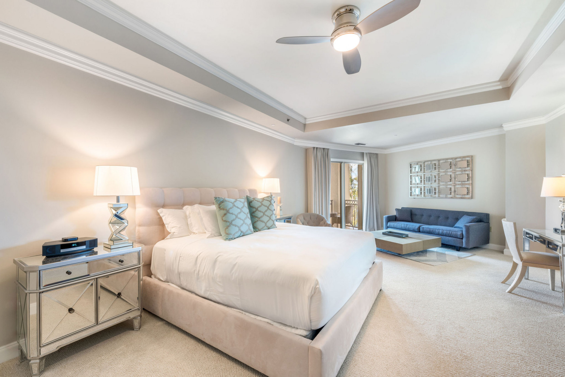 Ritz-carlton Private Residence #608 North Tower