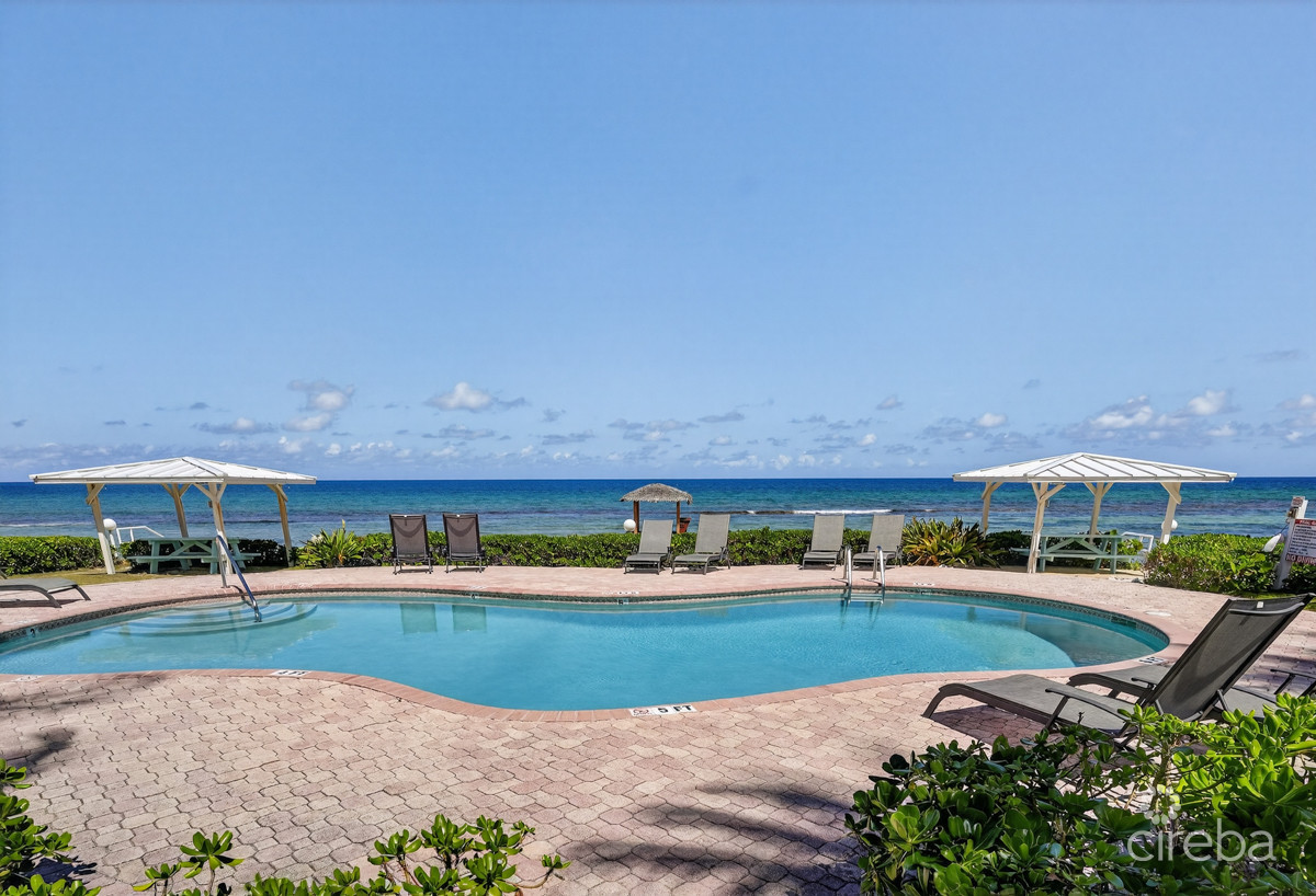 NORTHERN LIGHTS - END UNIT