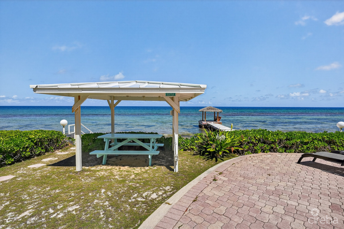 NORTHERN LIGHTS BEACHFRONT