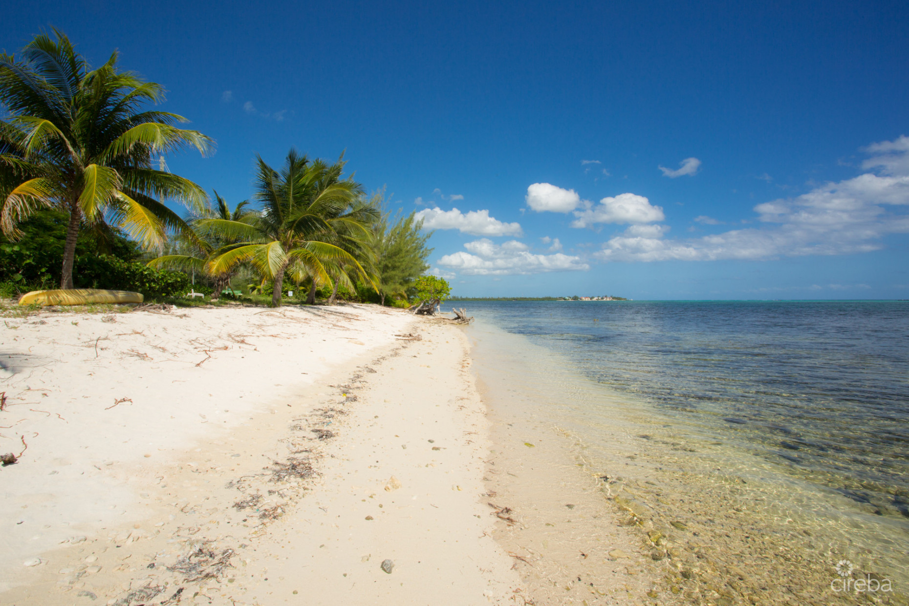 CAYMAN CROSSING  MODERN TWO BEDROOM