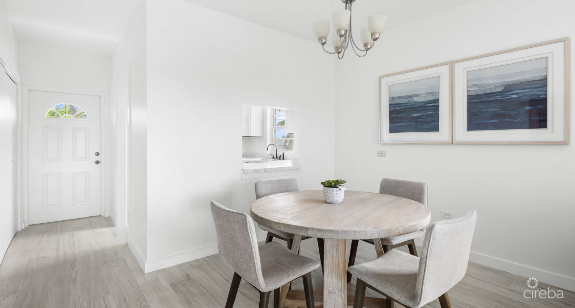 TWINFLOWER APARTMENT #4