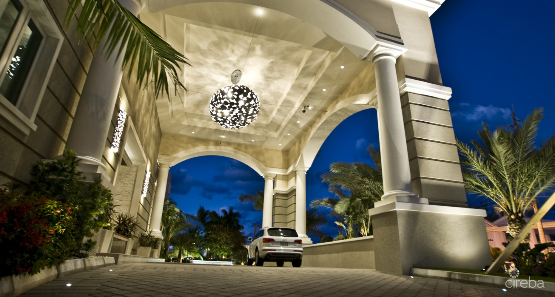 WATERCOLOURS - PRIME LOCATION