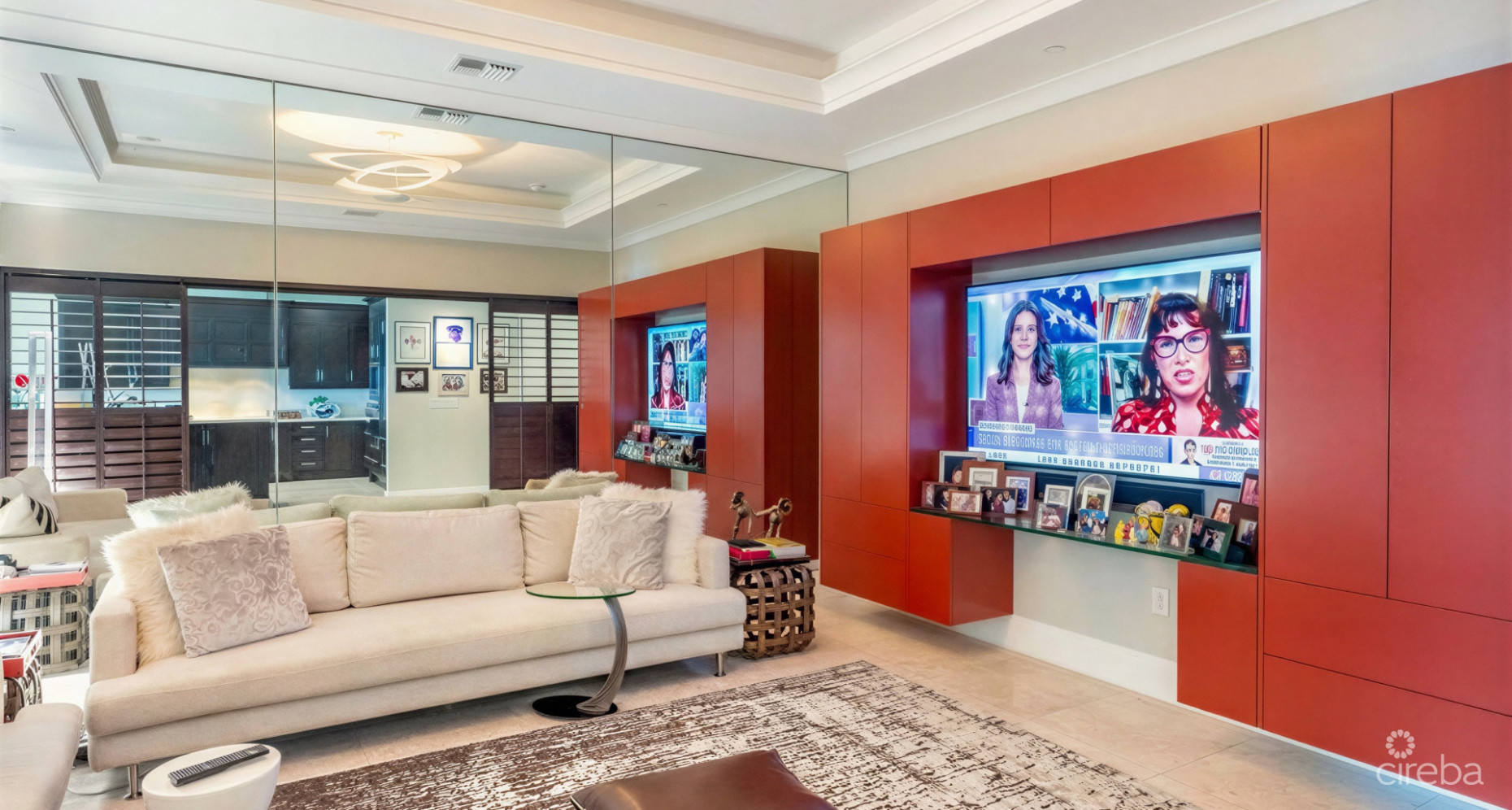 WATERCOLOURS - PRIME LOCATION