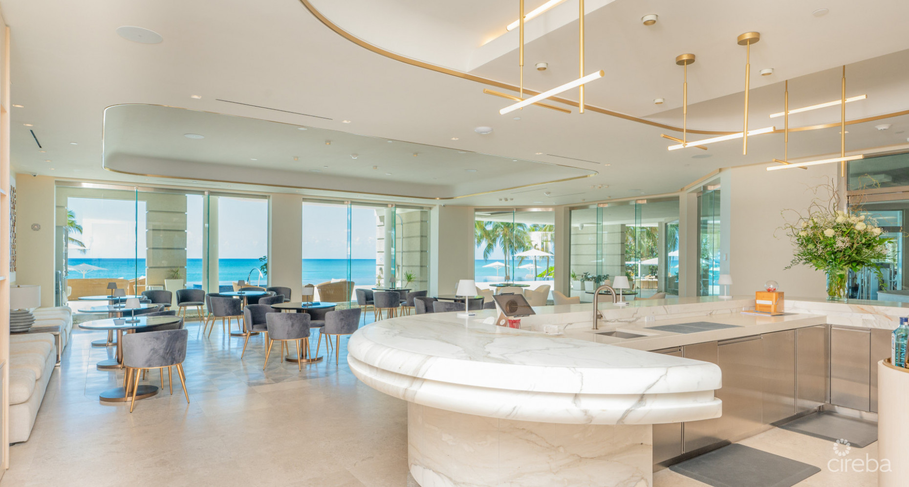 WATERCOLOURS - PRIME LOCATION