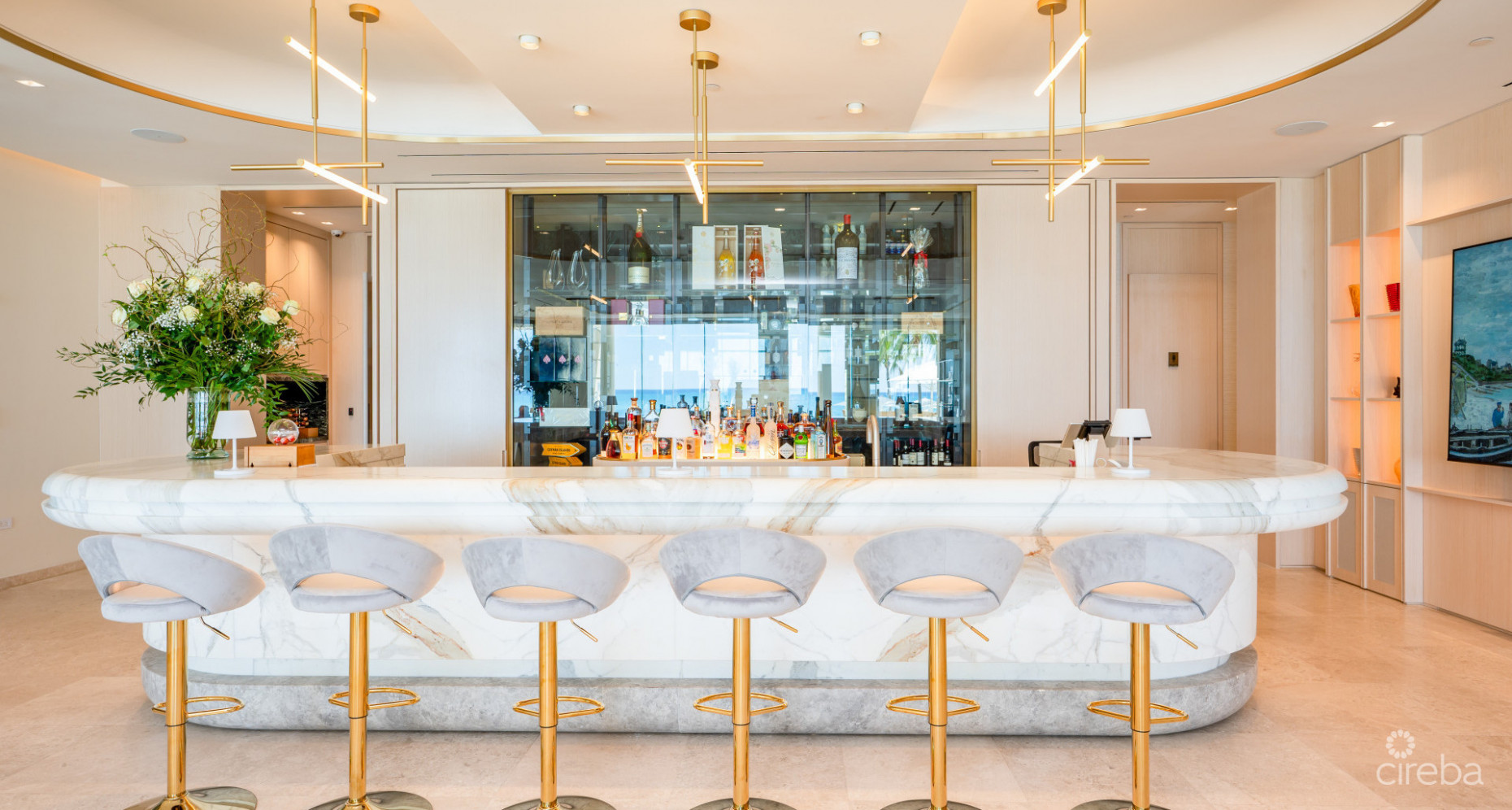 WATERCOLOURS - PRIME LOCATION