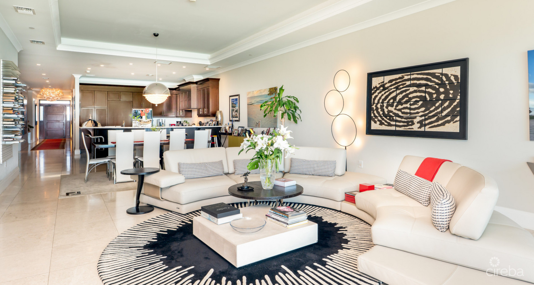 WATERCOLOURS - PRIME LOCATION