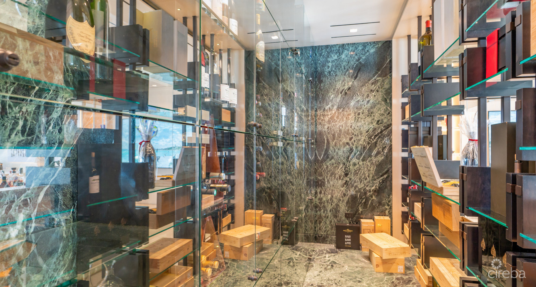 WATERCOLOURS - PRIME LOCATION