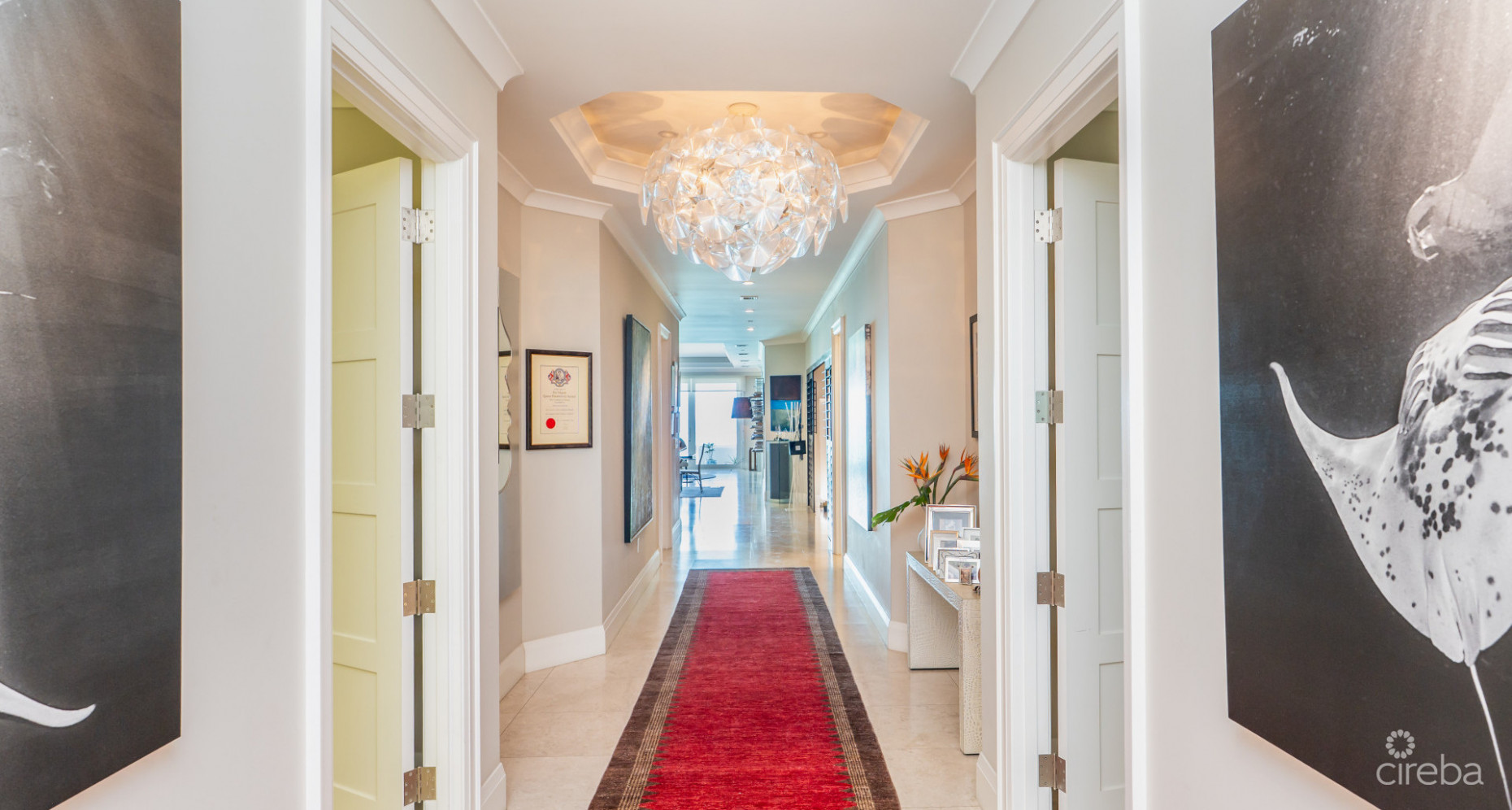 WATERCOLOURS - PRIME LOCATION