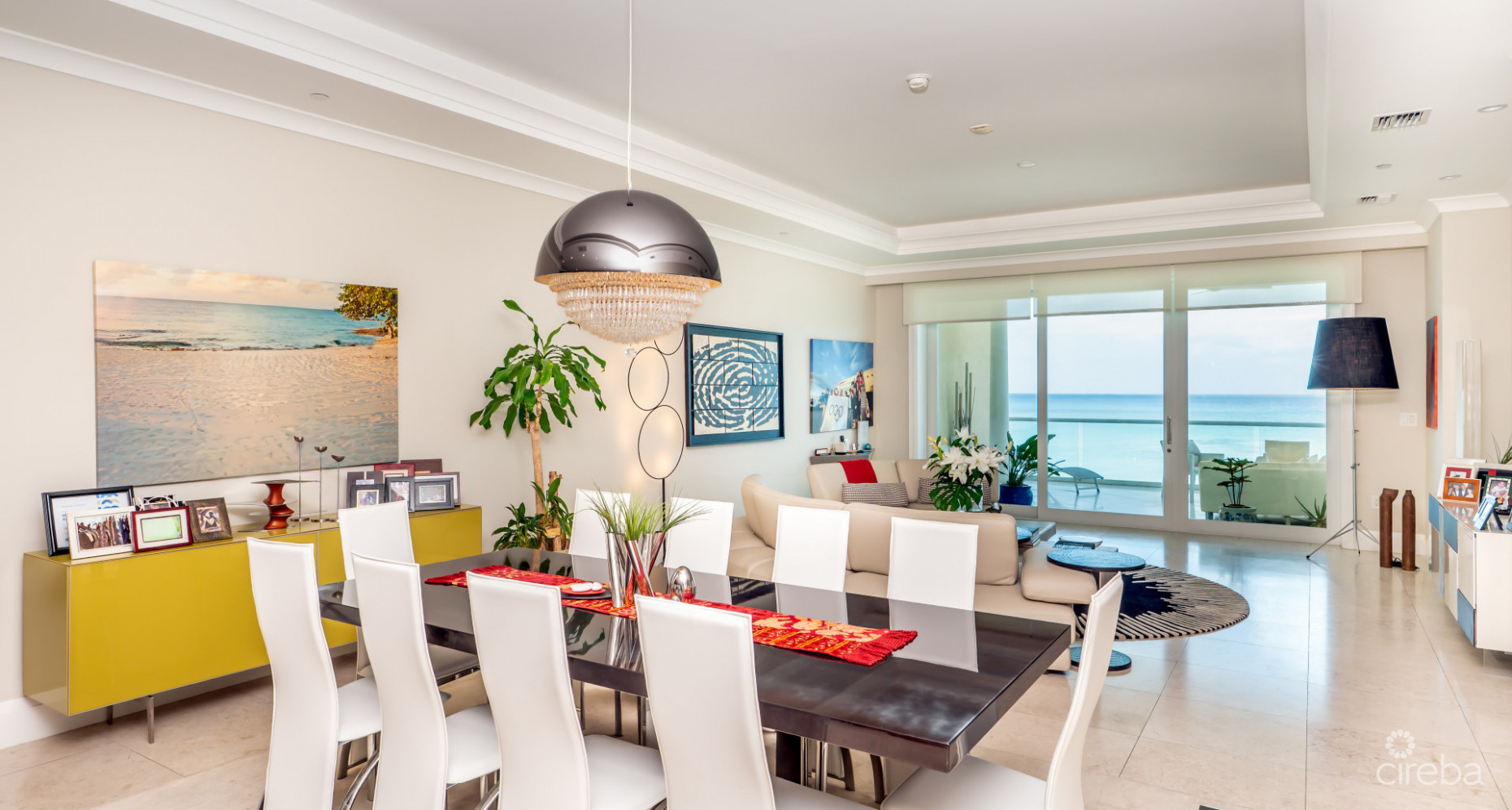 WATERCOLOURS - PRIME LOCATION