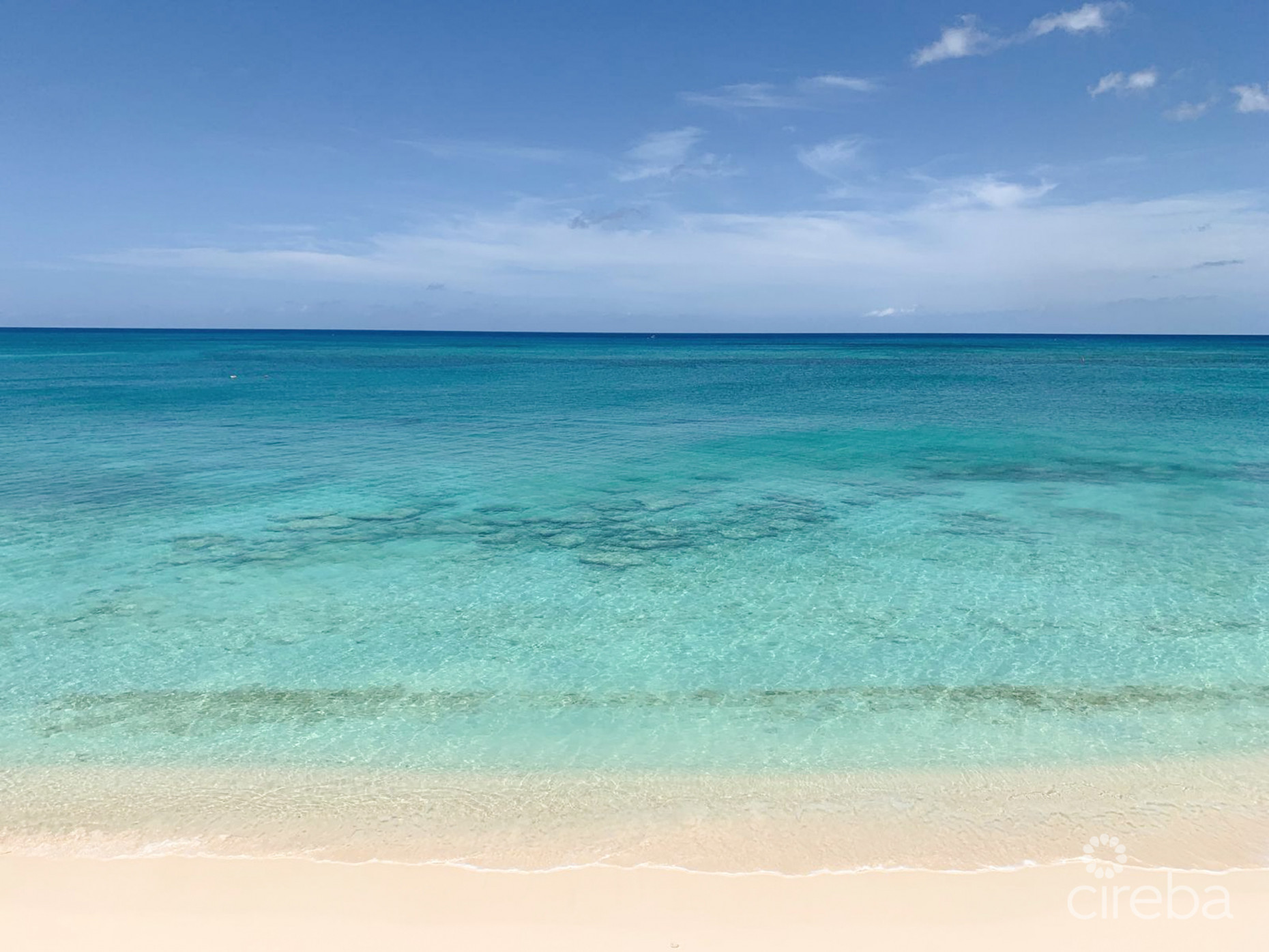 CAYMAN REEF RESORT BEACHFRONT WITH FUTURE REDEVELOPMENT