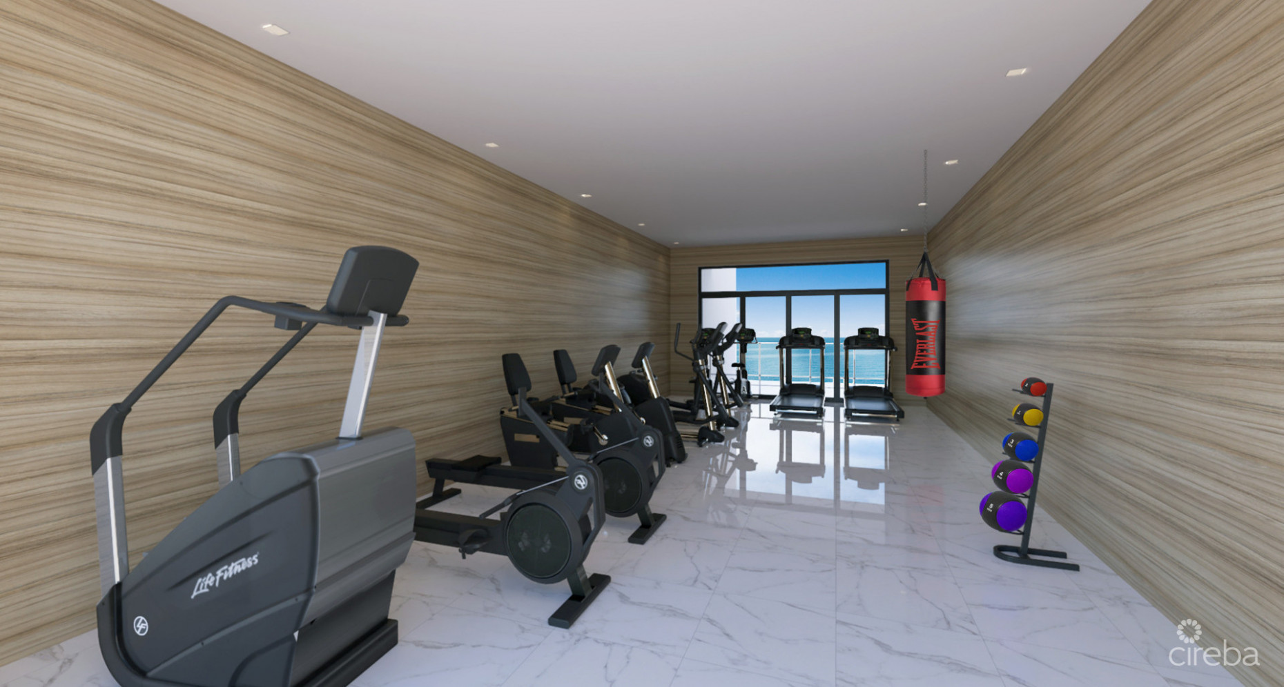 INDU UNIT #17  - 2BED PLUS DEN -  25% OFF FIRST 9 SALES