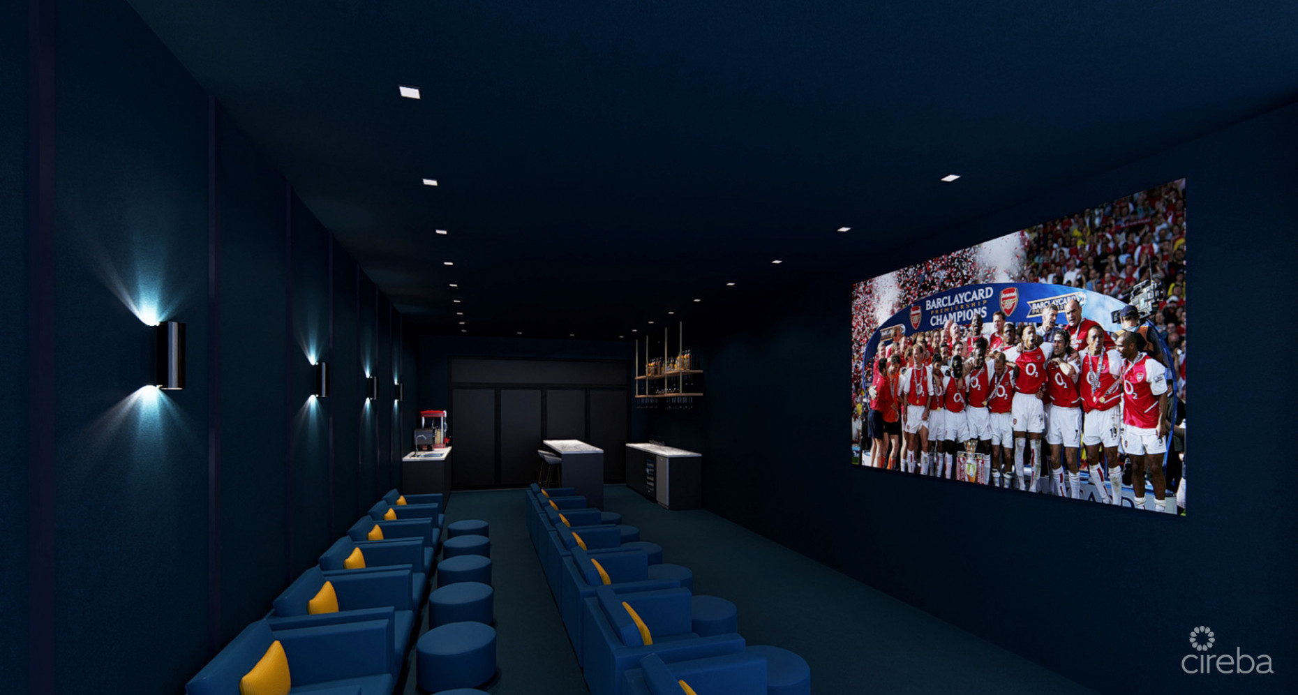 INDU UNIT #17  - 2BED PLUS DEN -  25% OFF FIRST 9 SALES