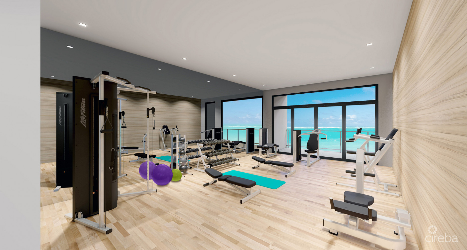 INDU UNIT #17  - 2BED PLUS DEN -  25% OFF FIRST 9 SALES