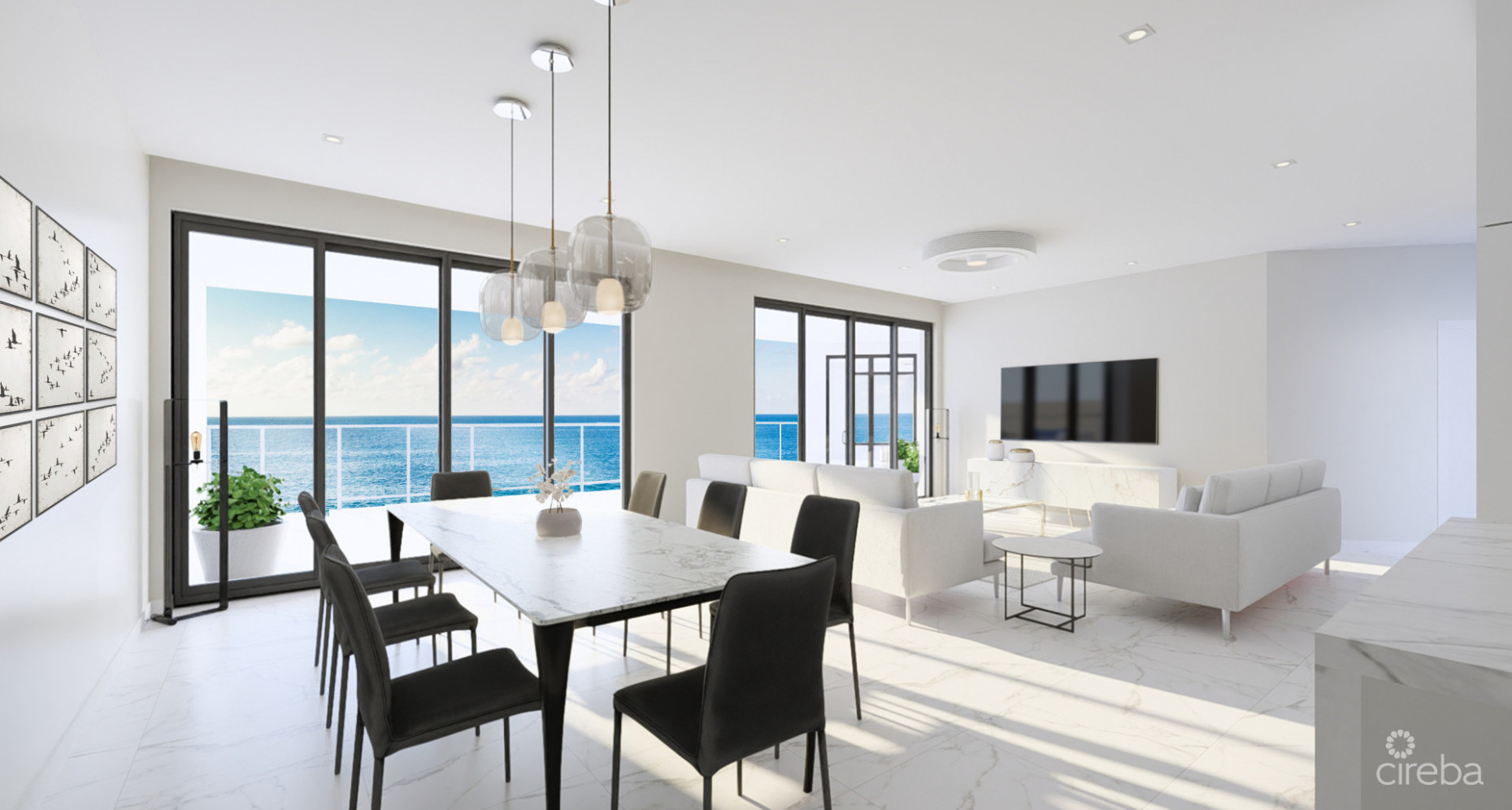 INDU UNIT #17  - 2BED PLUS DEN -  25% OFF FIRST 9 SALES