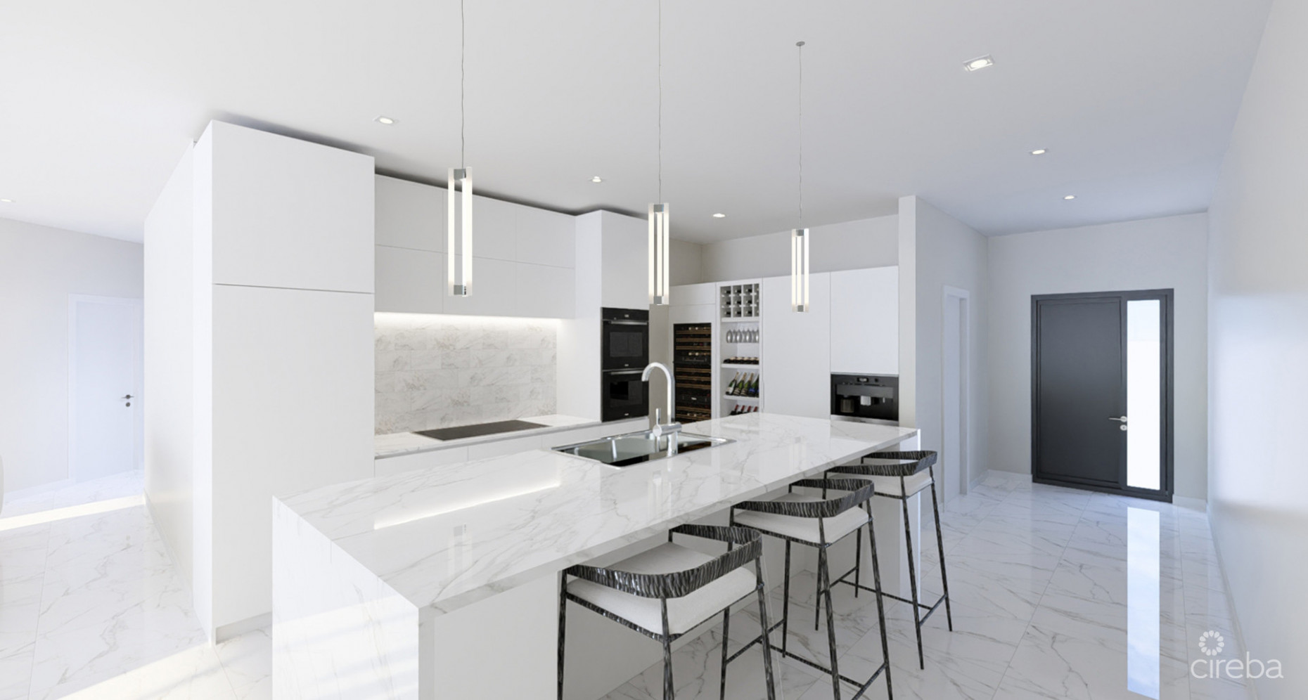 INDU UNIT #17  - 2BED PLUS DEN -  25% OFF FIRST 9 SALES