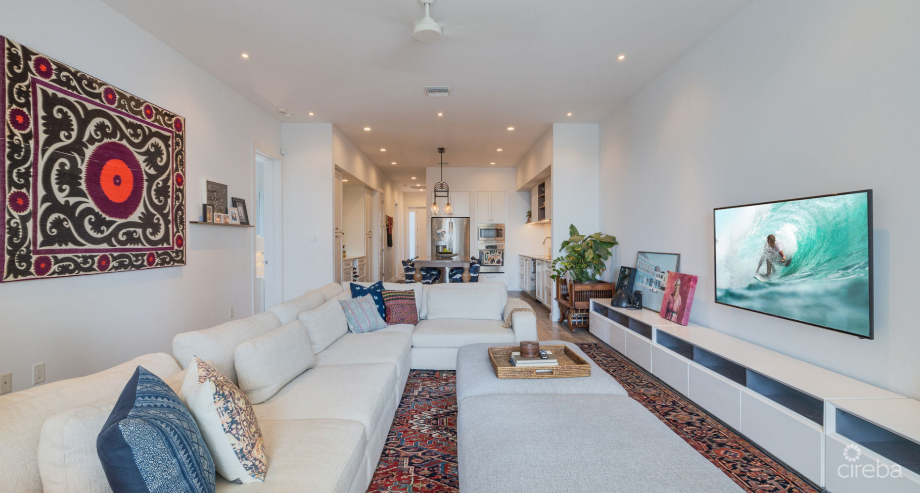 SHORE CLUB #4  STUNNING CONDO WITH UNOBSTRUCTED OCEAN VIEWS