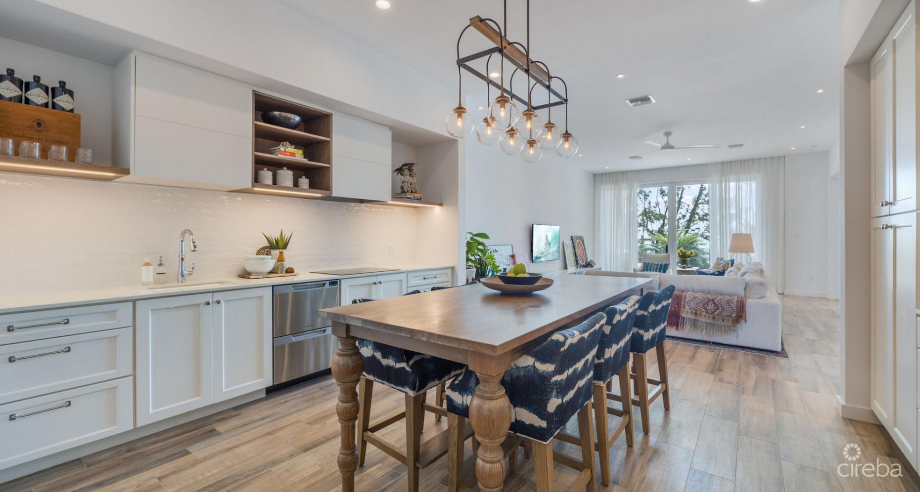 SHORE CLUB #4  STUNNING CONDO WITH UNOBSTRUCTED OCEAN VIEWS