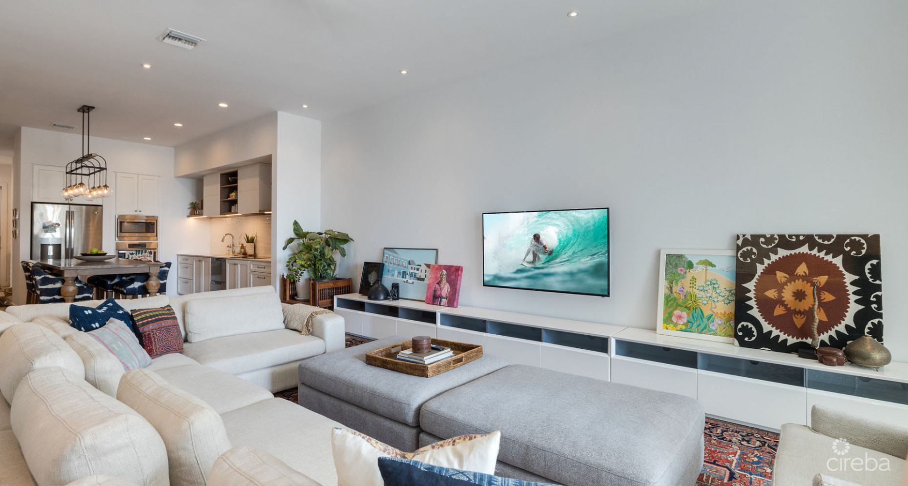 SHORE CLUB #4  STUNNING CONDO WITH UNOBSTRUCTED OCEAN VIEWS