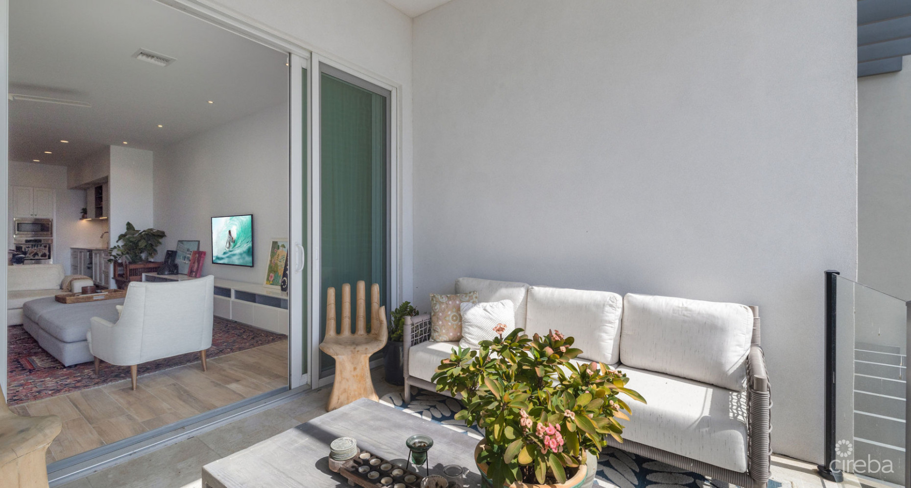 SHORE CLUB #4  STUNNING CONDO WITH UNOBSTRUCTED OCEAN VIEWS