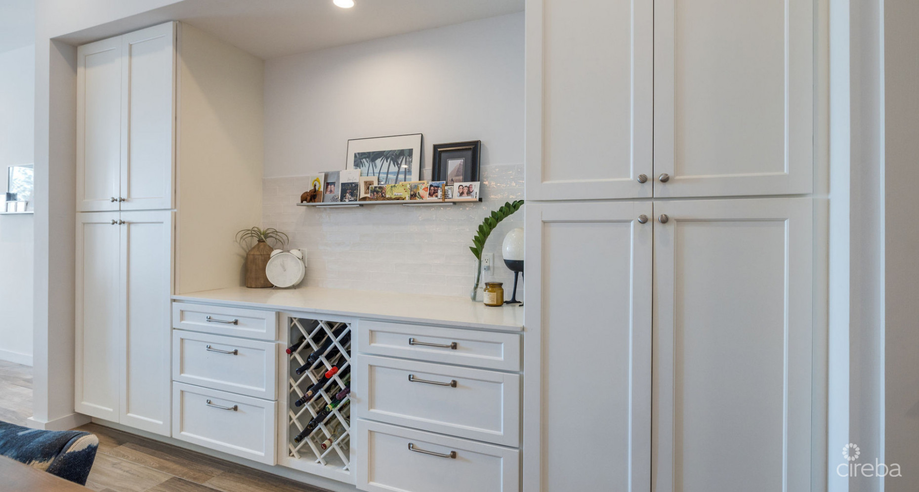 SHORE CLUB #4  STUNNING CONDO WITH UNOBSTRUCTED OCEAN VIEWS