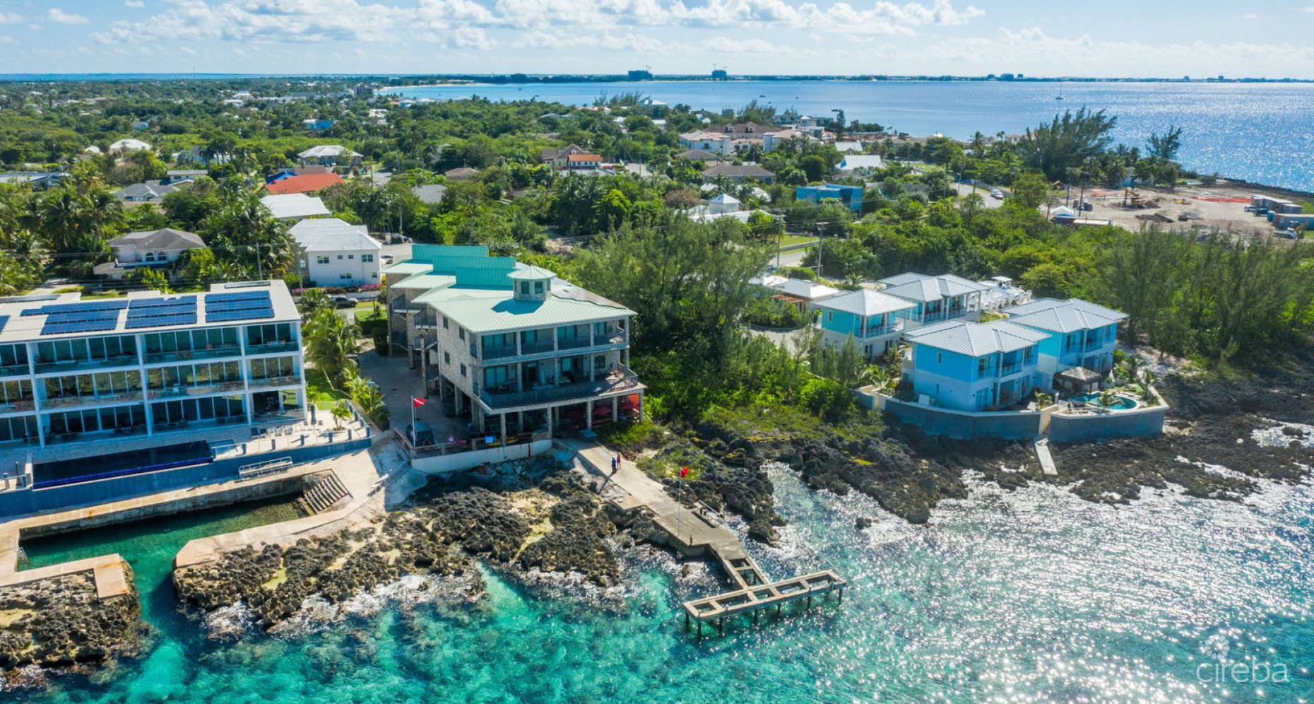 LIGHTHOUSE POINT RESORT #7