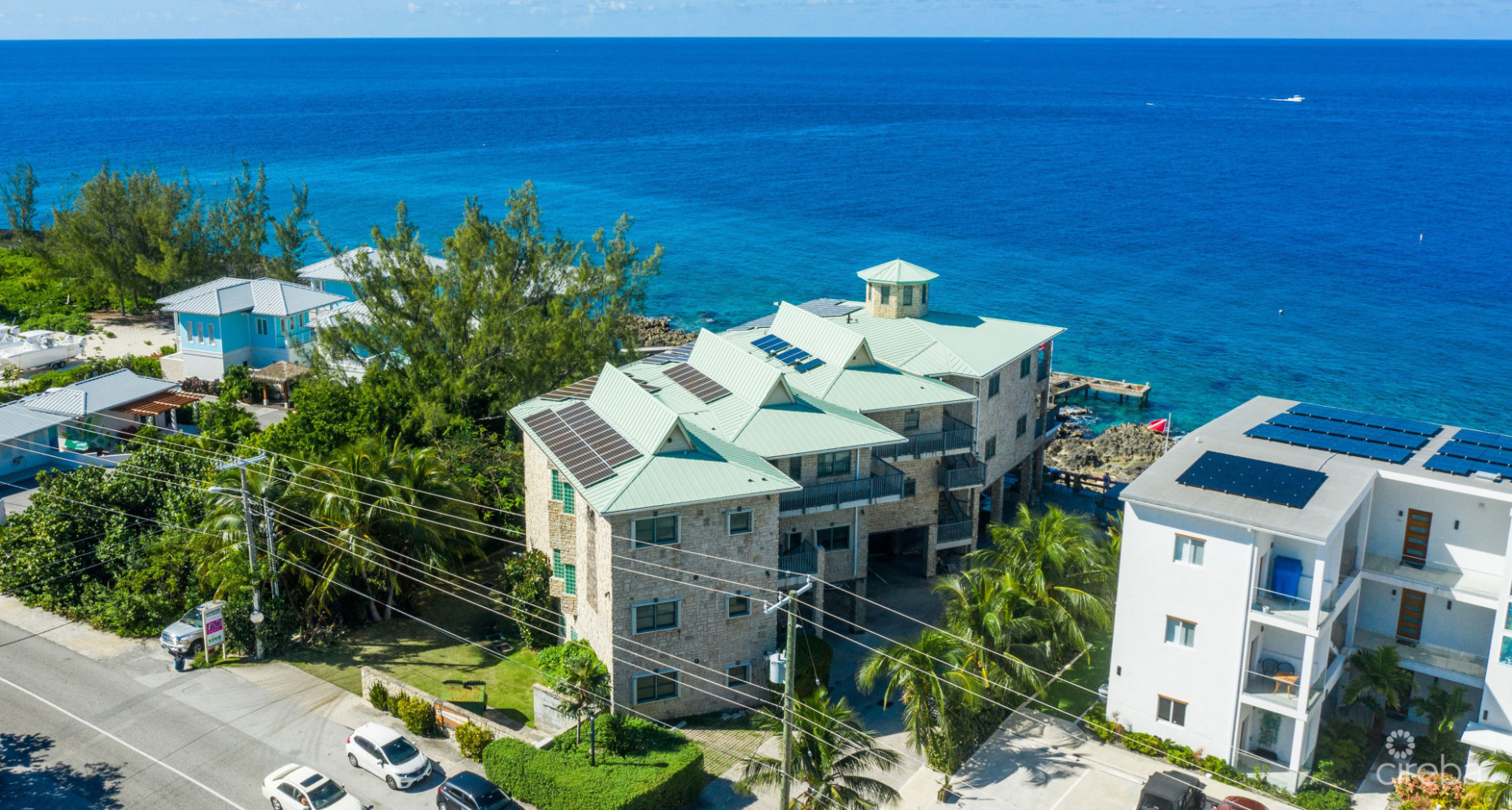 LIGHTHOUSE POINT RESORT #7