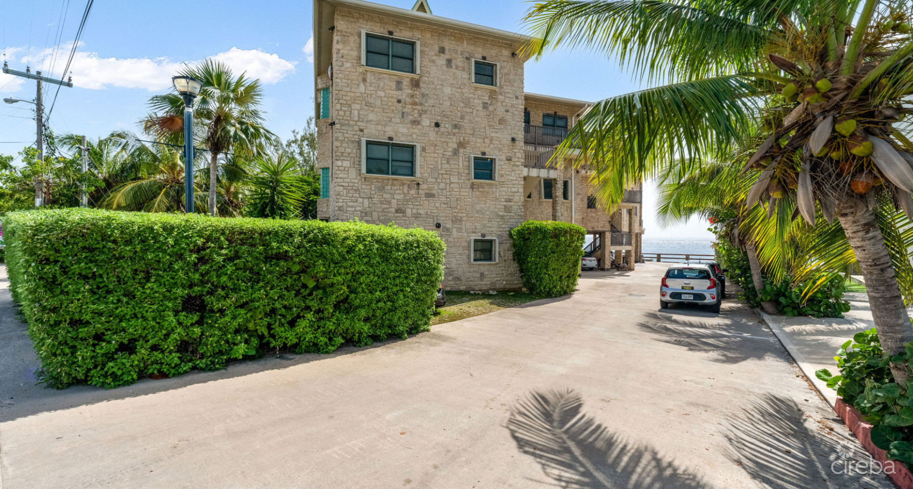 LIGHTHOUSE POINT RESORT #7