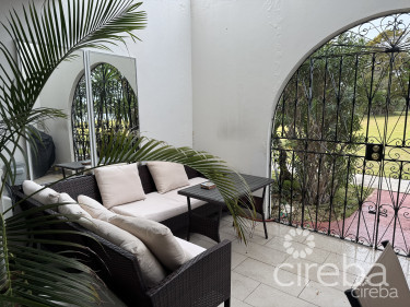 LIME TREE BAY TOWNHOUSE 2 BED 2.5 BATH SMB CORRIDOR