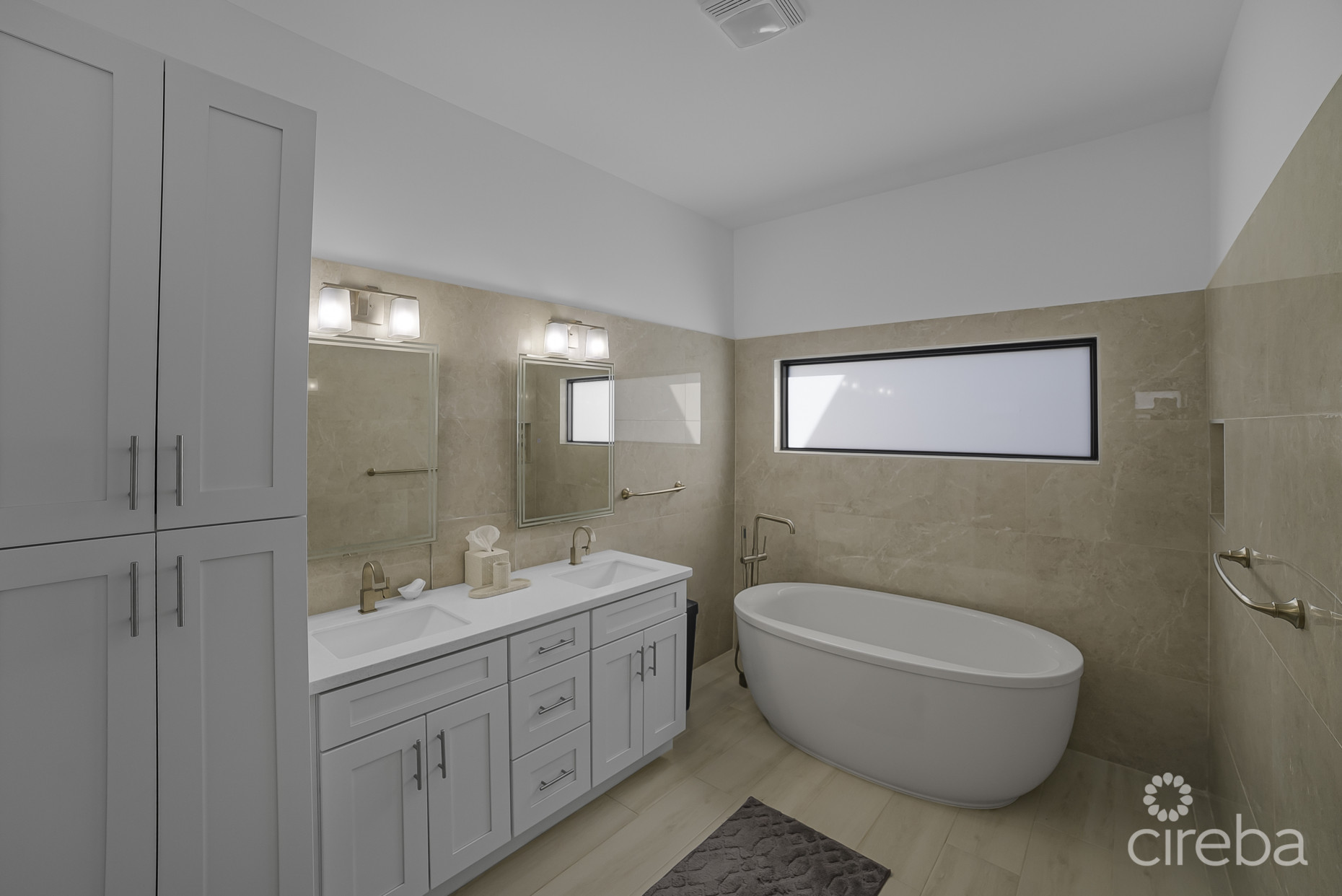 SPACIOUS MODERN 4BR W/ EN-SUITES & BONUS ROOM - GATED COMMUNITY