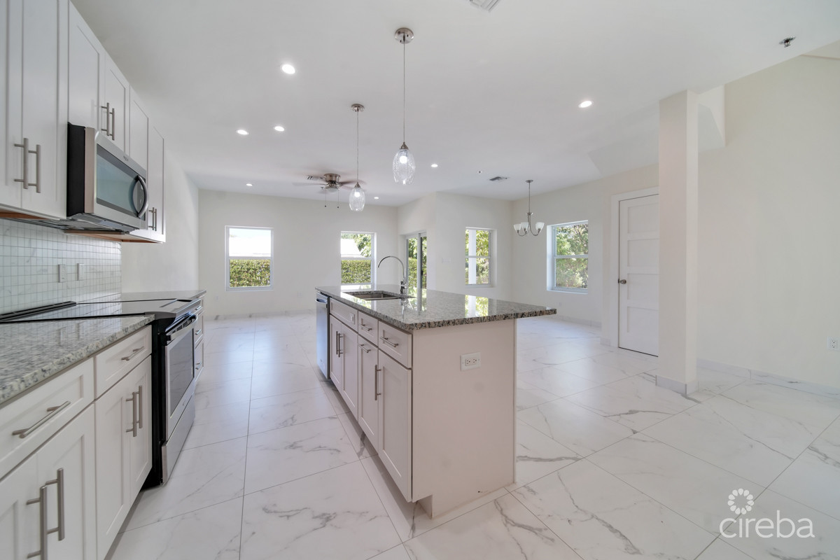 THE POINT AT WATERCOURSE #6