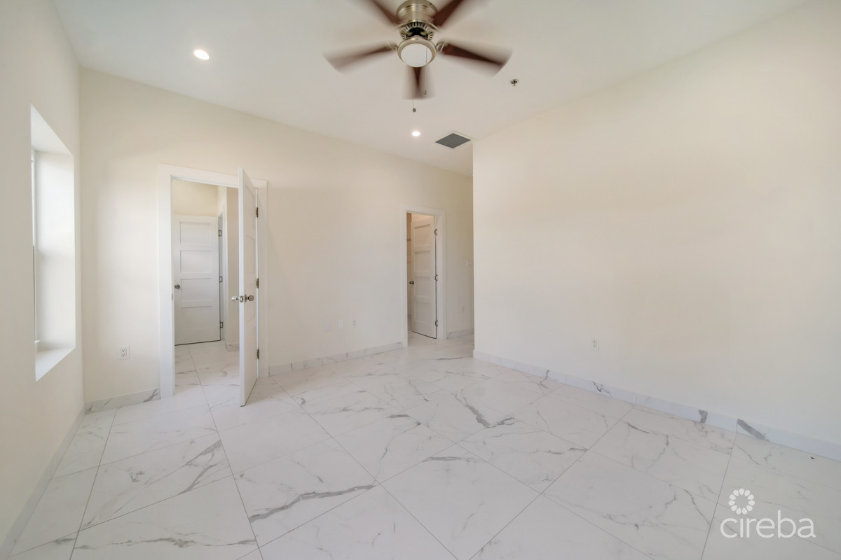 THE POINT AT WATERCOURSE #6