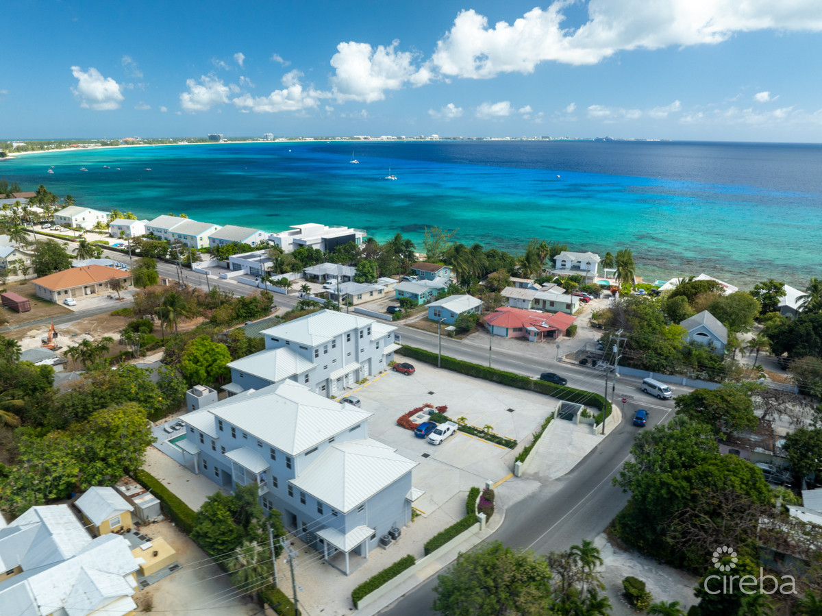 THE POINT AT WATERCOURSE #6