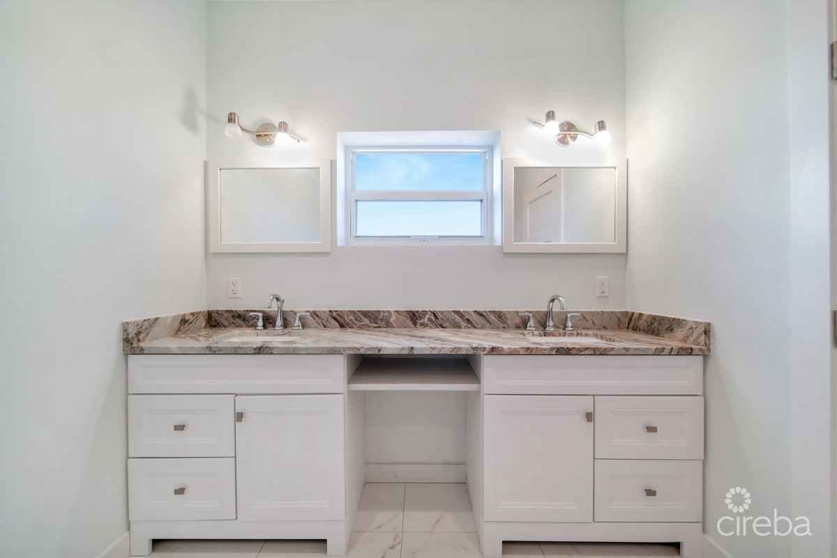 THE POINT AT WATERCOURSE #4