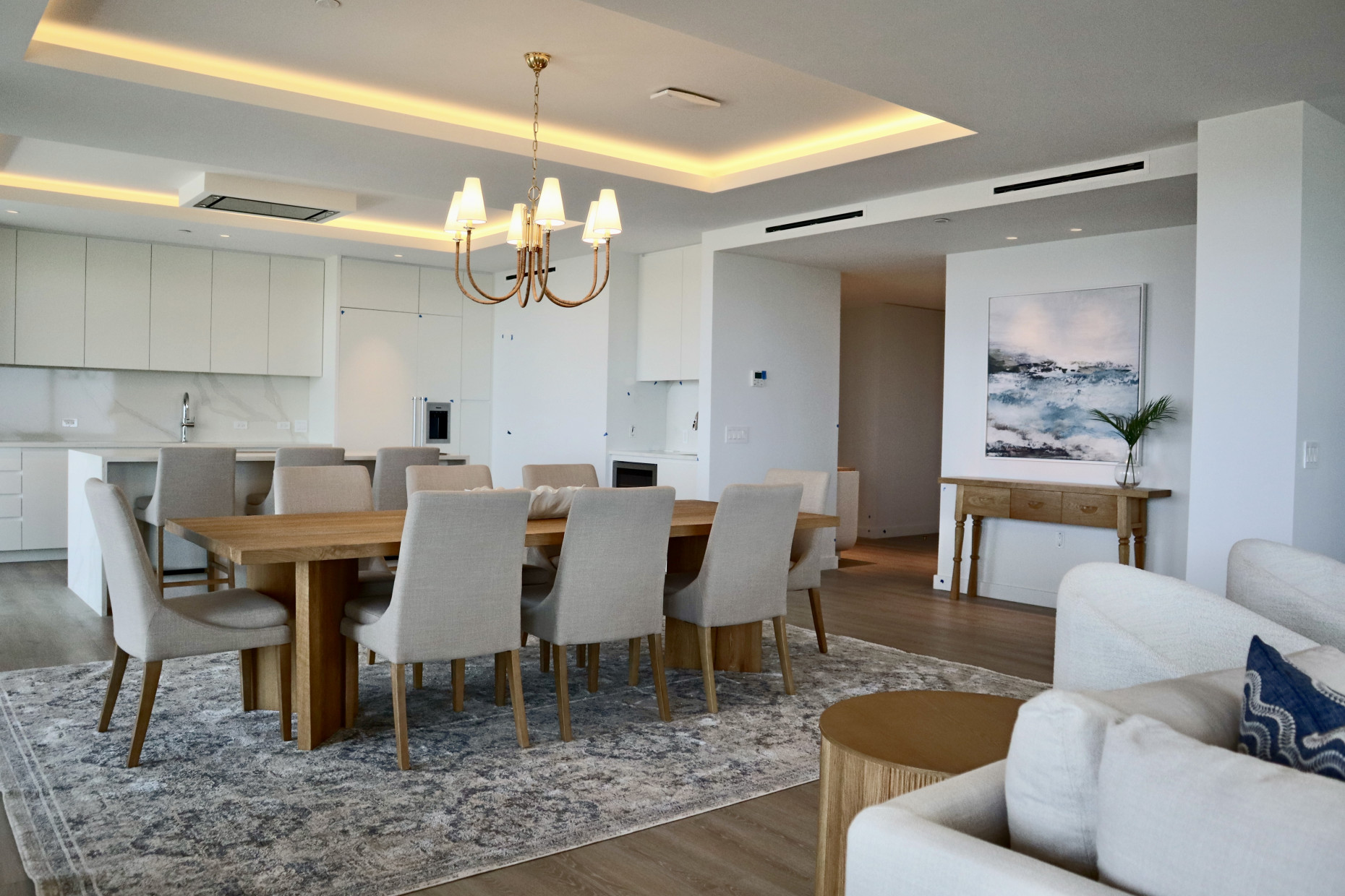 One|gt 601 - Signature Grand Residence