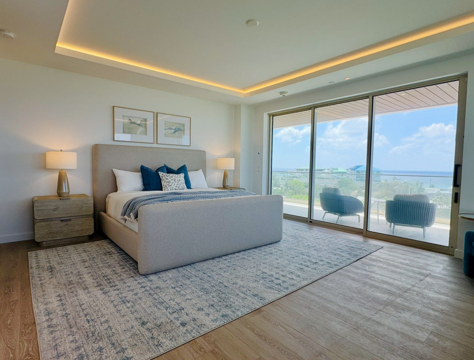 One|gt 601 - Signature Grand Residence