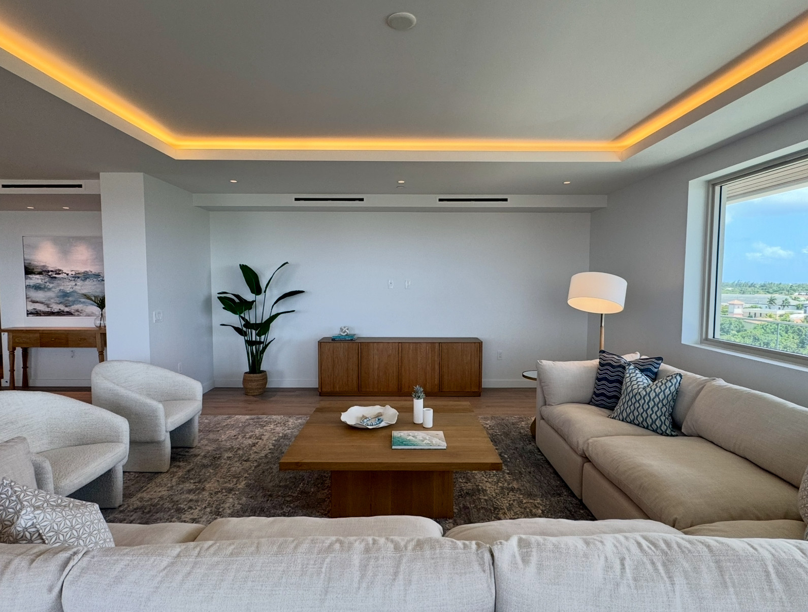 One|gt 601 - Signature Grand Residence