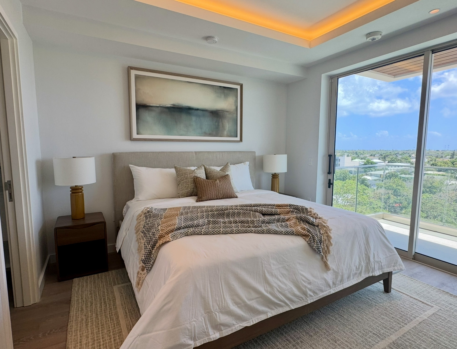 One|gt 601 - Signature Grand Residence