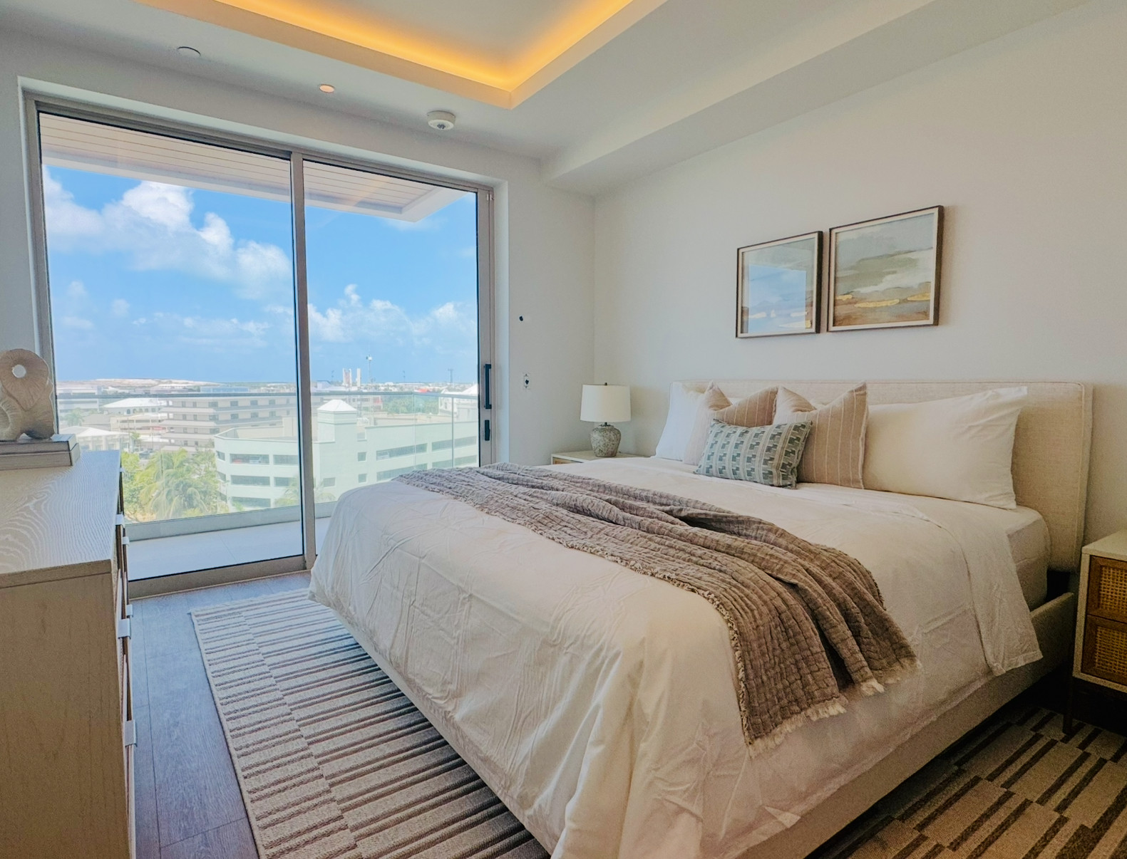 One|gt 601 - Signature Grand Residence