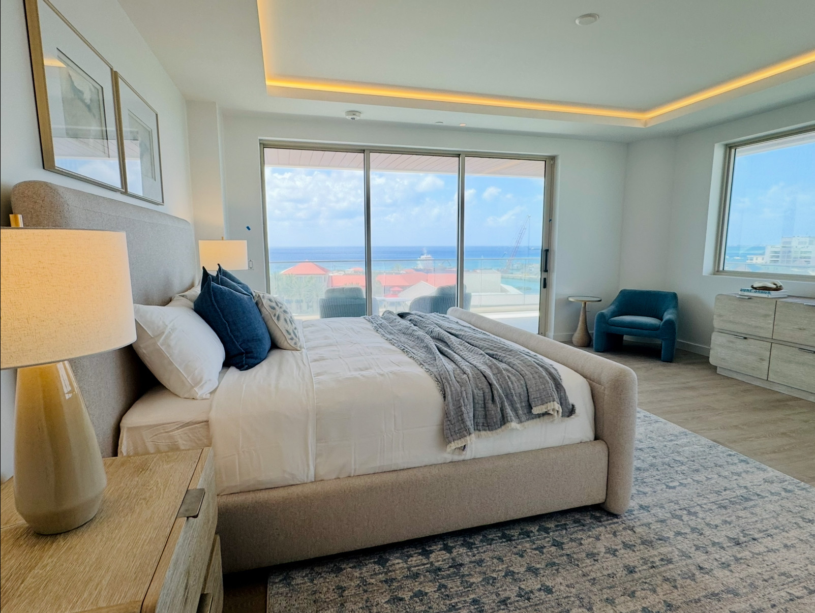 One|gt 601 - Signature Grand Residence