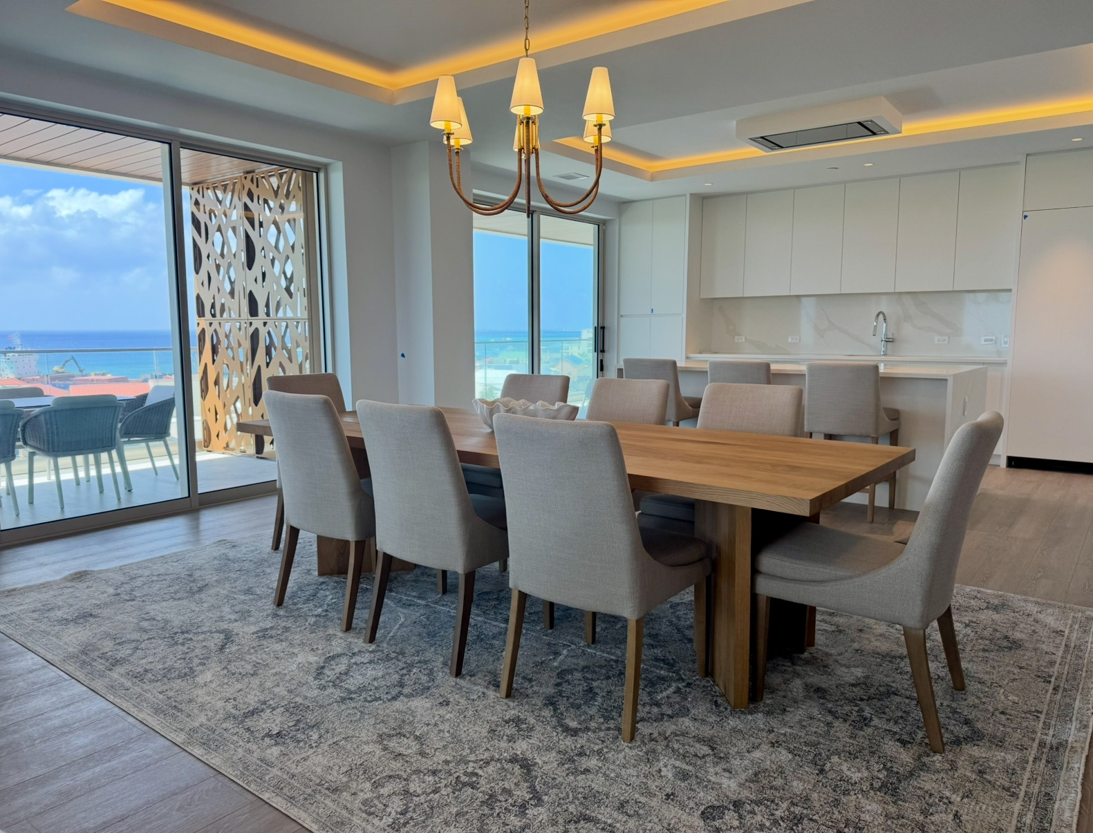 One|gt 601 - Signature Grand Residence